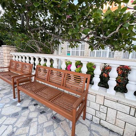 Bed & Breakfast Rab Palit Ngoại thất bức ảnh