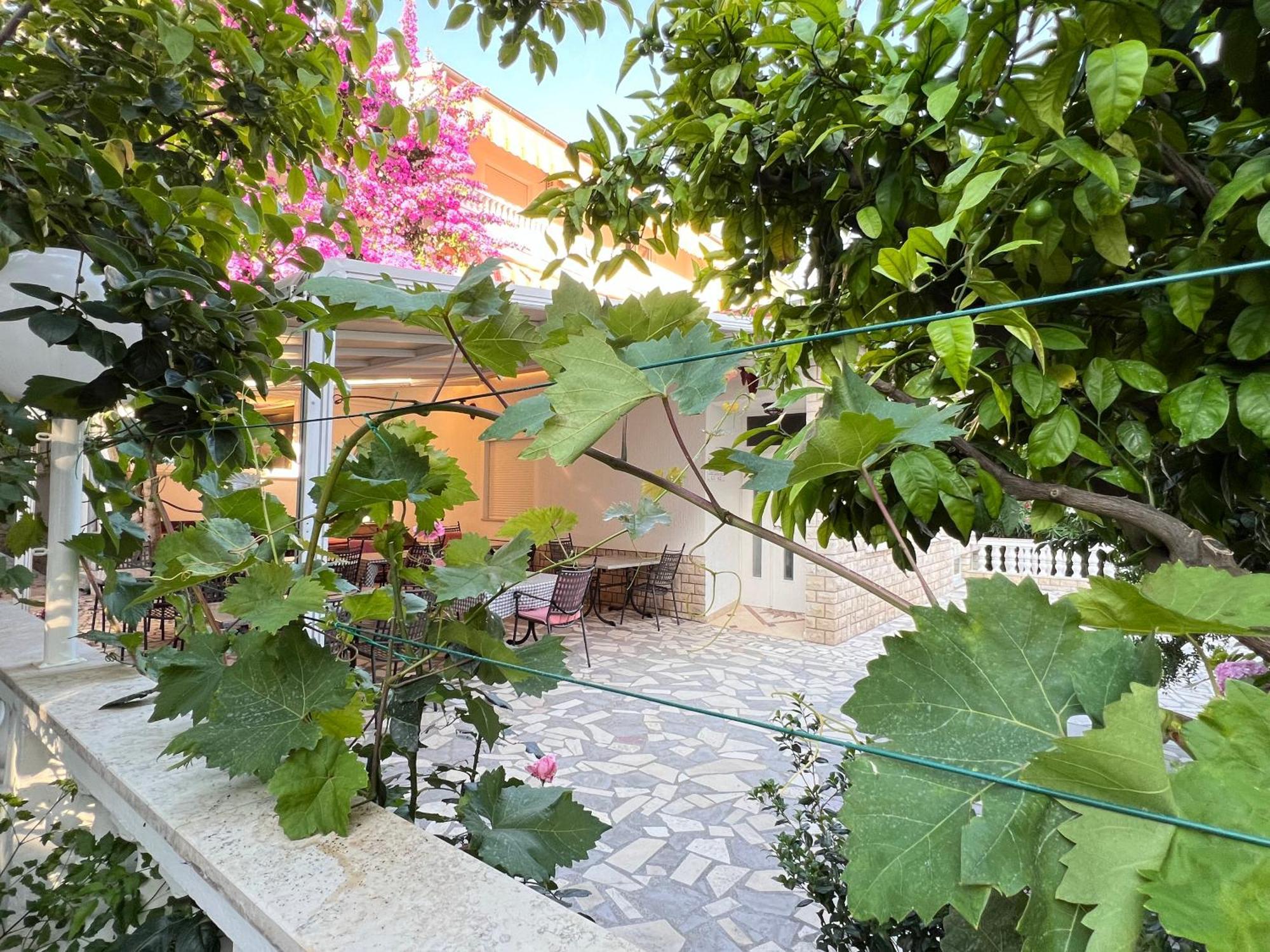 Bed & Breakfast Rab Palit Ngoại thất bức ảnh