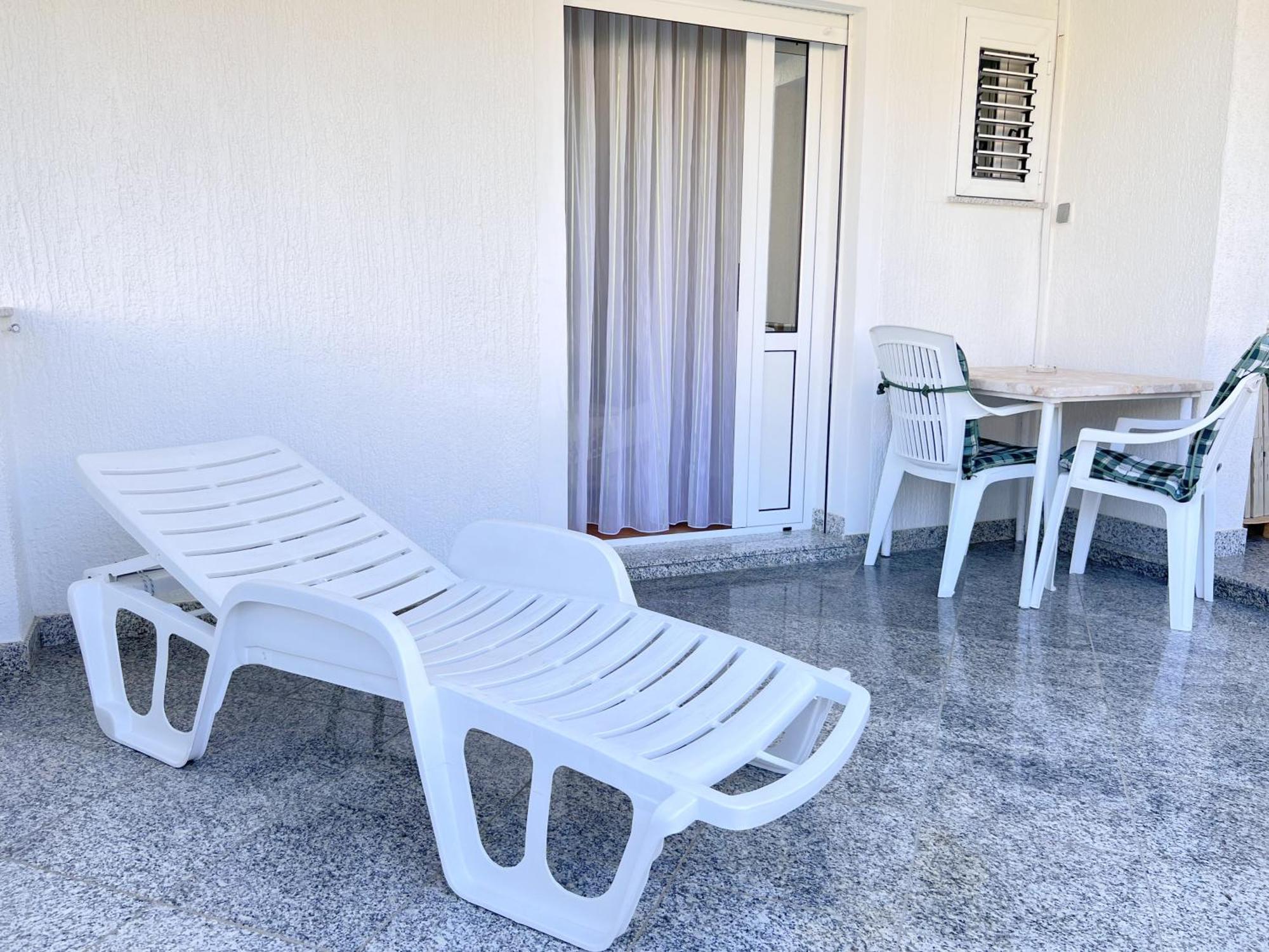 Bed & Breakfast Rab Palit Ngoại thất bức ảnh