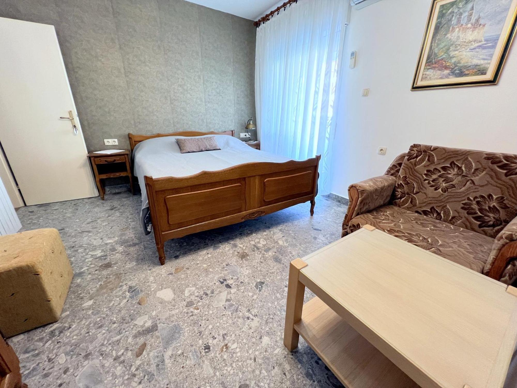 Bed & Breakfast Rab Palit Ngoại thất bức ảnh