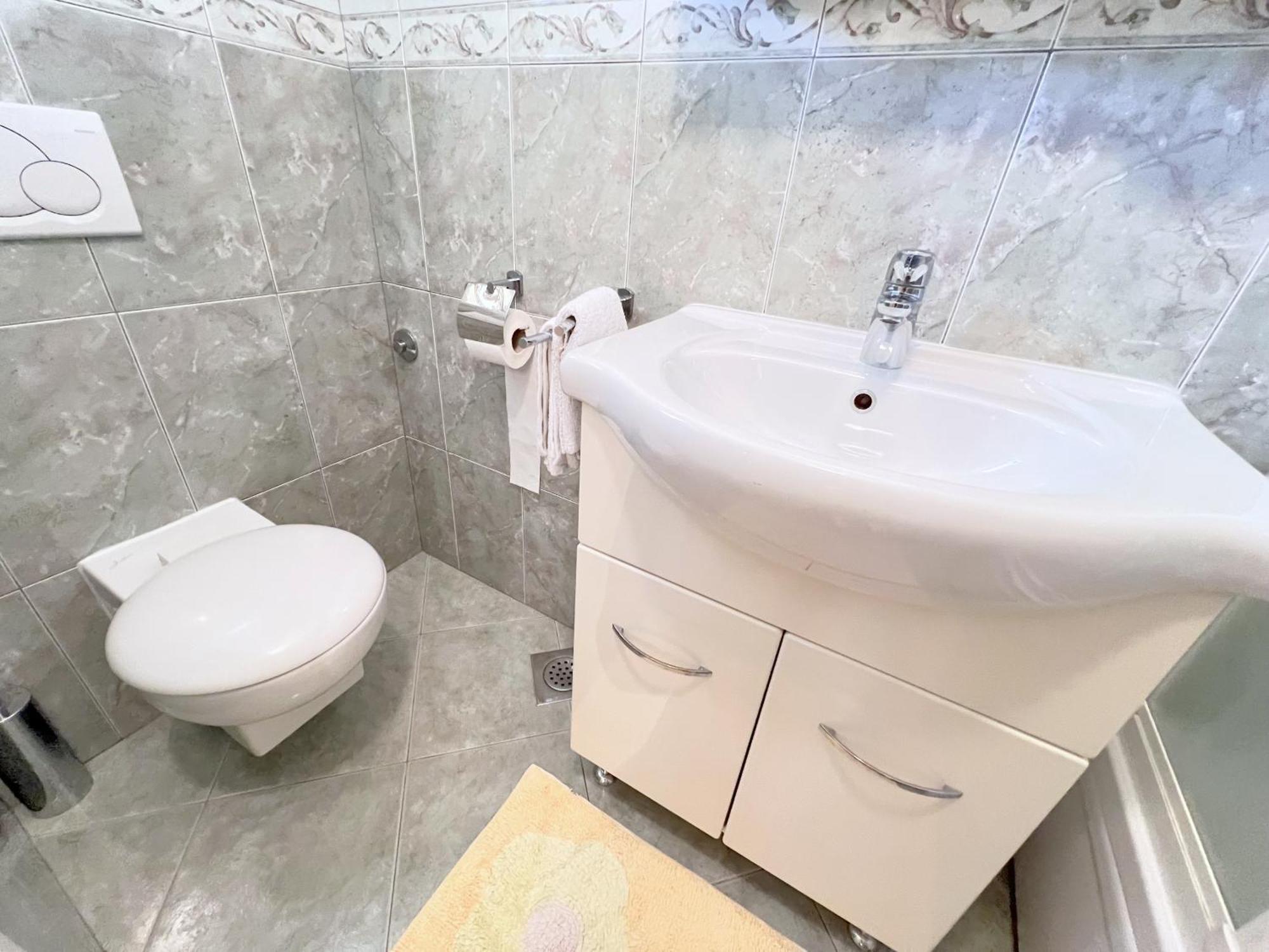 Bed & Breakfast Rab Palit Ngoại thất bức ảnh