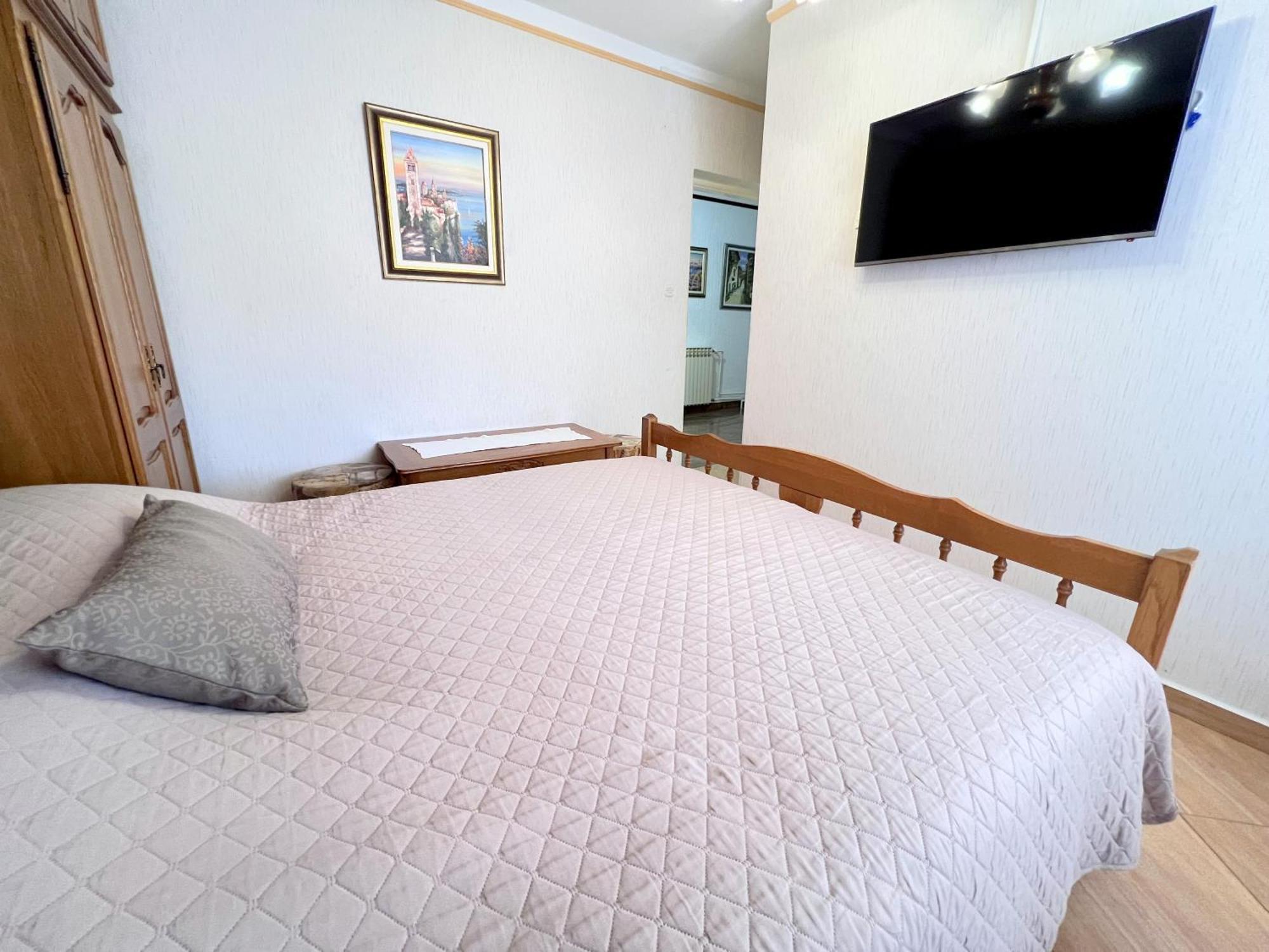 Bed & Breakfast Rab Palit Ngoại thất bức ảnh