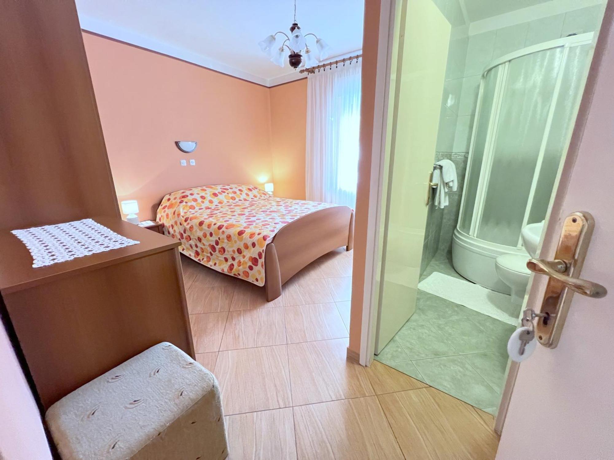 Bed & Breakfast Rab Palit Ngoại thất bức ảnh