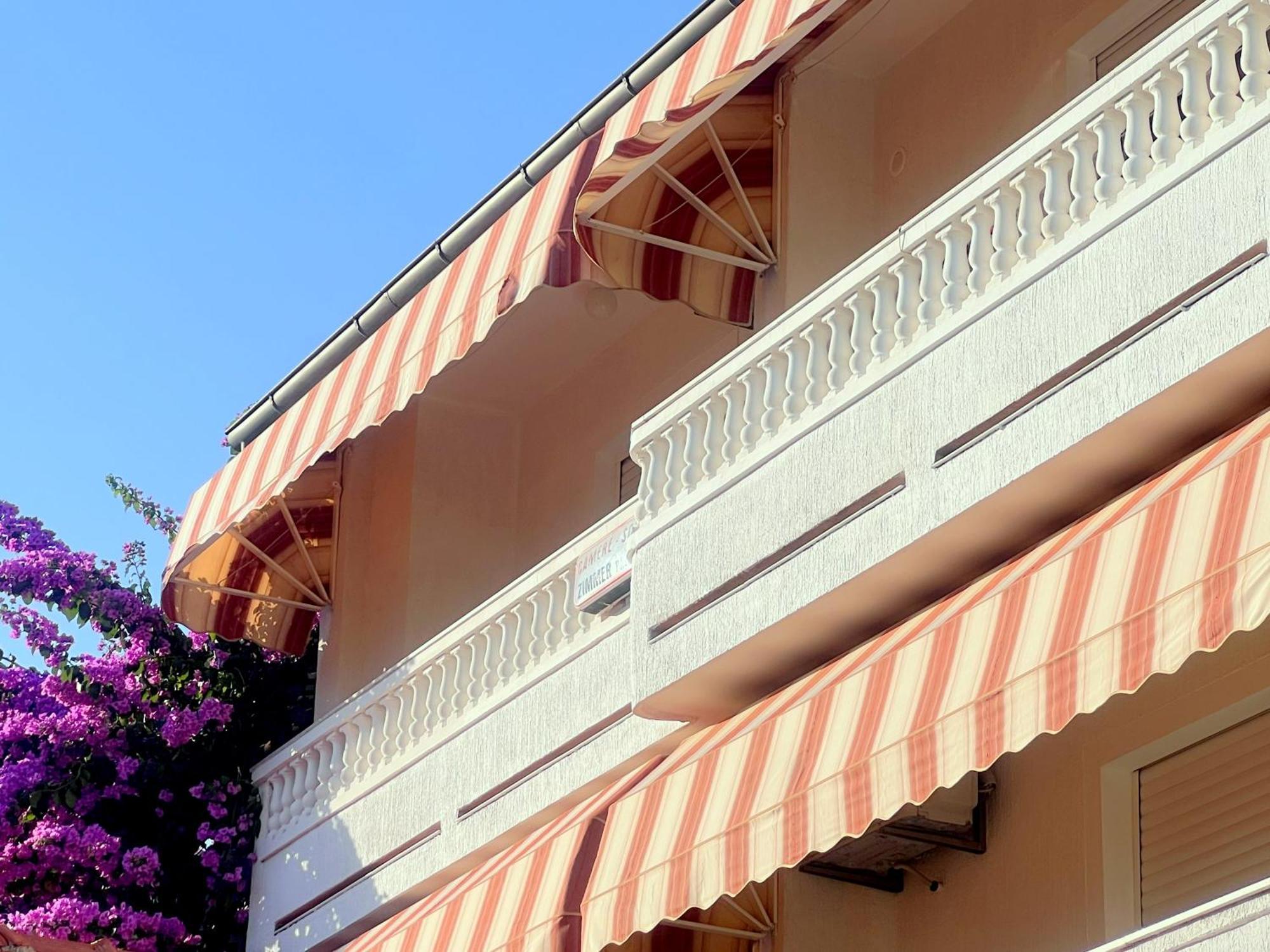 Bed & Breakfast Rab Palit Ngoại thất bức ảnh