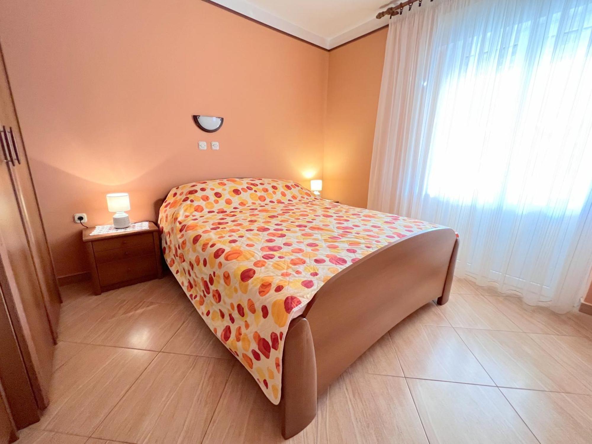 Bed & Breakfast Rab Palit Ngoại thất bức ảnh