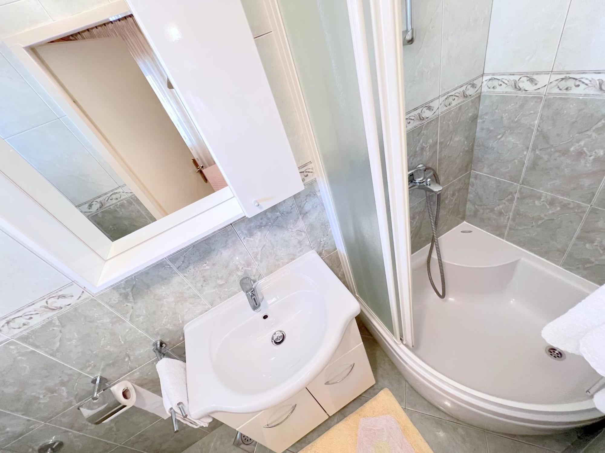 Bed & Breakfast Rab Palit Ngoại thất bức ảnh
