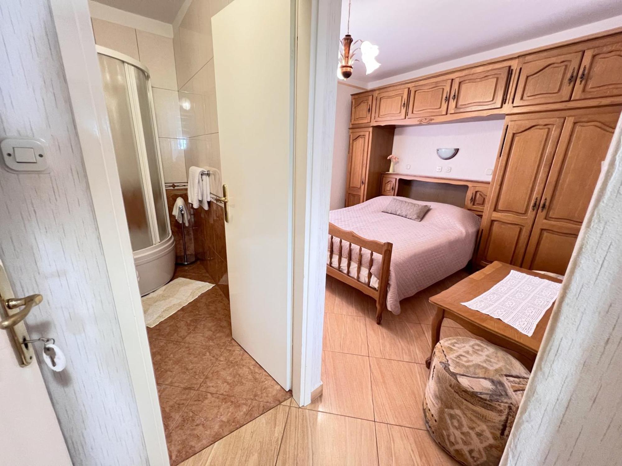 Bed & Breakfast Rab Palit Ngoại thất bức ảnh