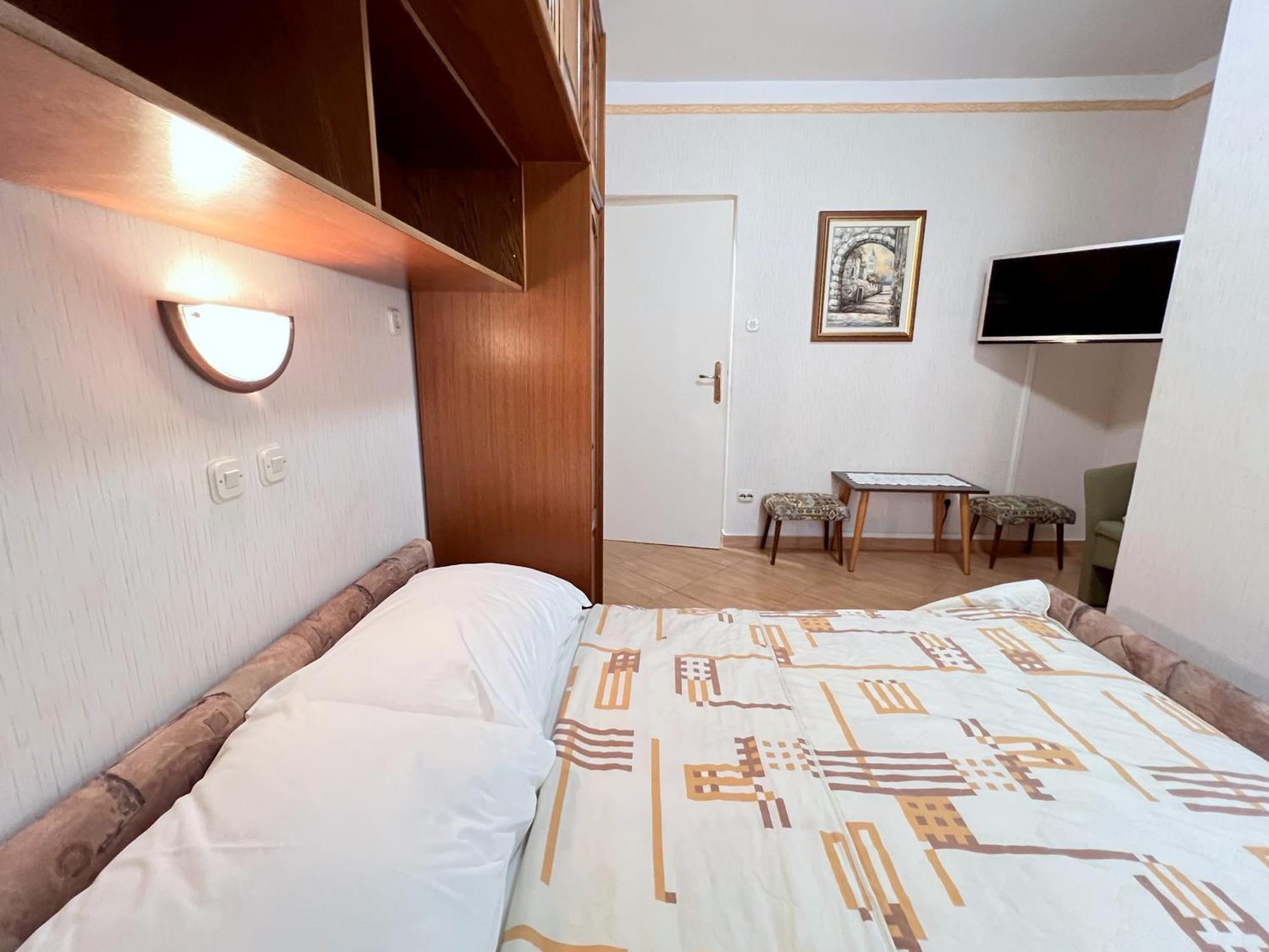 Bed & Breakfast Rab Palit Ngoại thất bức ảnh