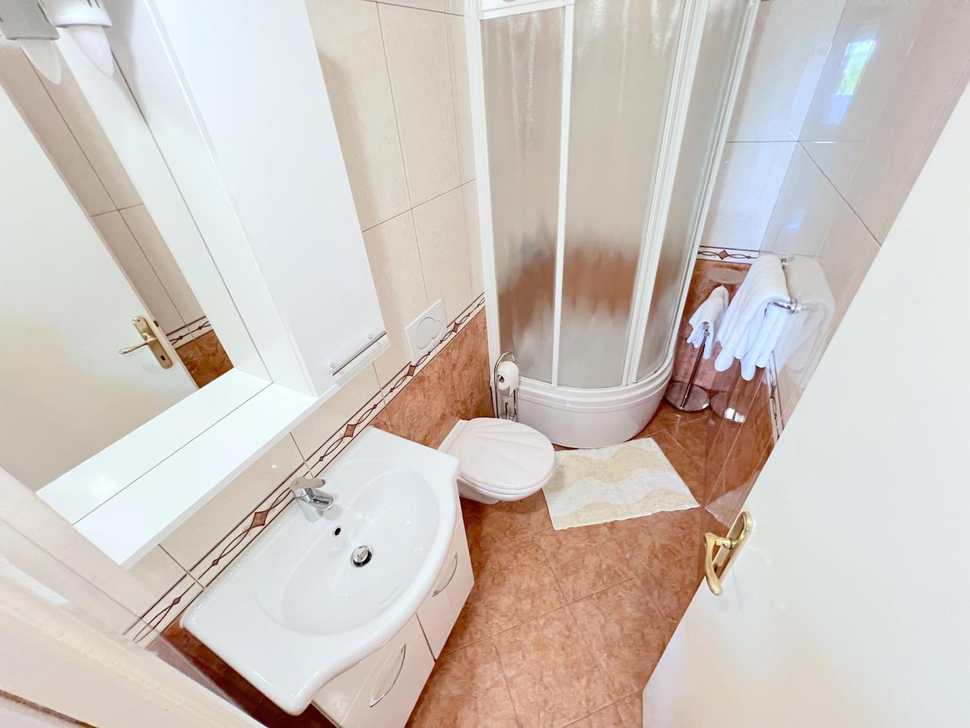 Bed & Breakfast Rab Palit Ngoại thất bức ảnh